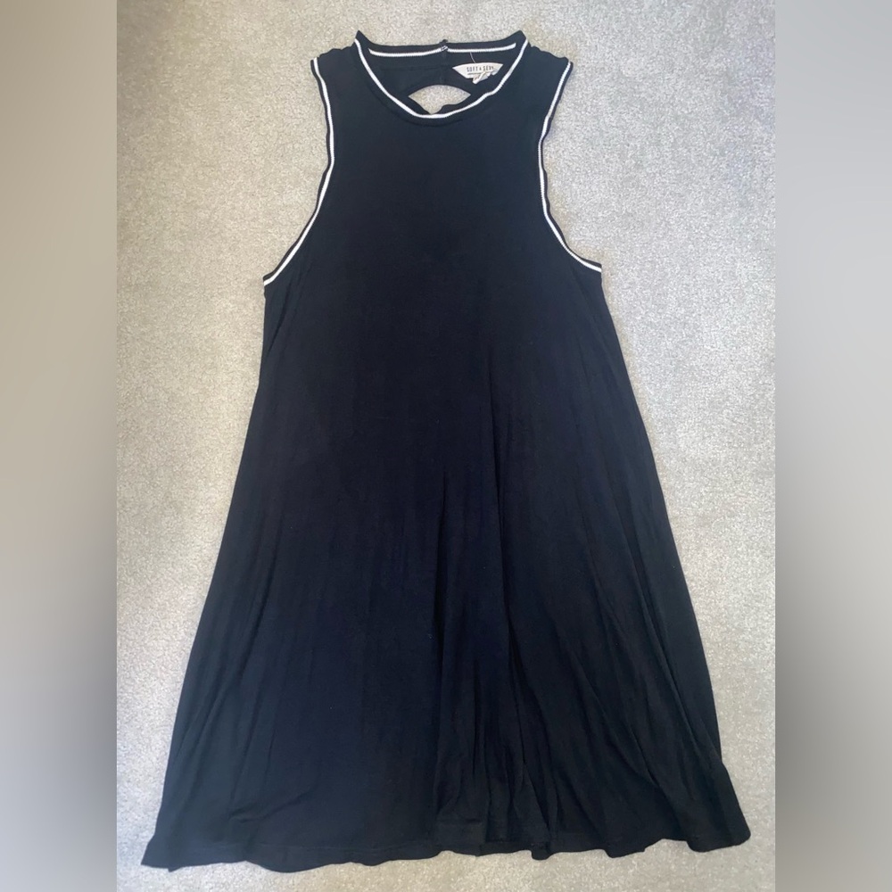 AE Soft & Sexy T-Shirt Dress